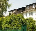 Mark Medlock s Dachwohnung ausgebrannt Koeln Porz Wahn Rolandstr P12